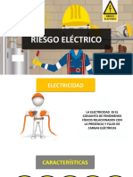 Riesgo Electrico