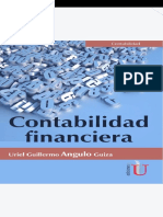 Capítulo 1 y 2 Angulo - Contabilidad Financiera