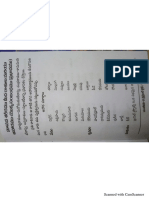 CamScanner Scans PDFs Quickly