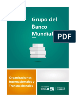 CC2 Grupo Del Banco Mundial PDF