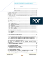 Memoria Descriptiva Miraflores Octubre PDF