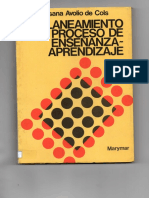 Avolio de Cols PDF