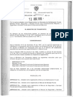 Resolucion 0000667 1999 PDF
