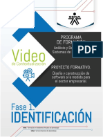 F1 VID Identificacion PDF