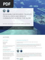 GCF Concept Note Template | PDF | Climate Change Mitigation ...