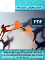 Congregarse PDF