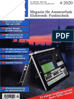 Funkamateur April 2020 PDF