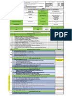 Morro Solar - Plan Trabajo OLC