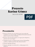 Proyecto KG
