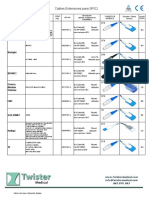 Cables Extensores para Spo2-1 PDF