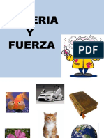 FUERZA Y MATERIA.ppt