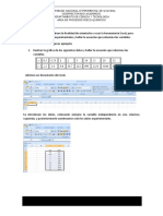 Graficar Con Excel