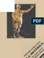 La Retórica PDF