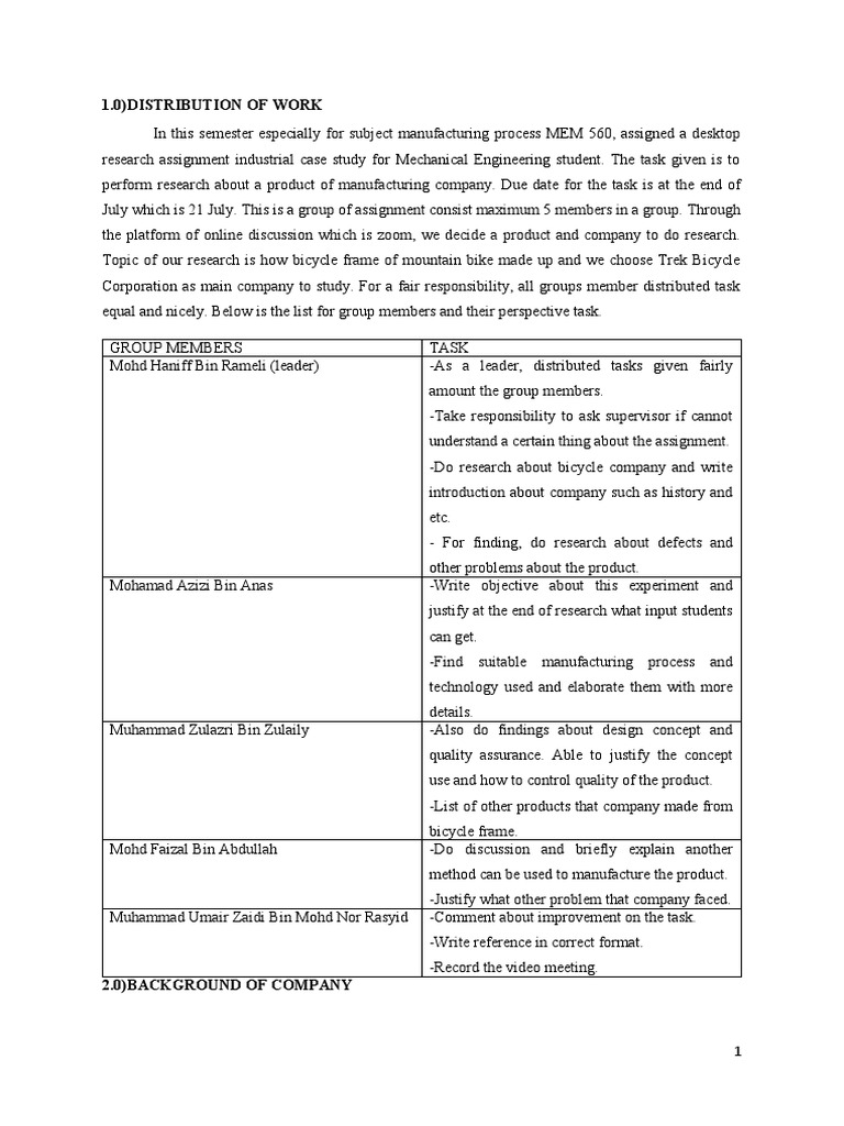 Engineering Students' Case Study | PDF | Fracture | Materials