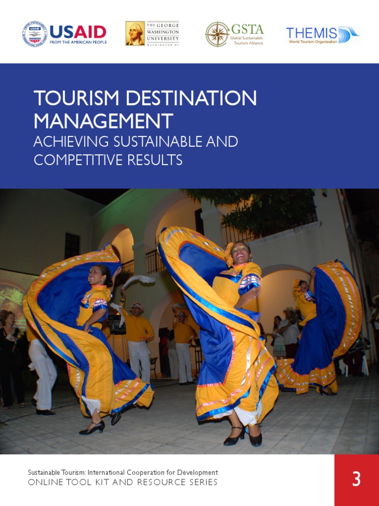 Tourism Destination Management PDF | PDF | Tourism | Hotel