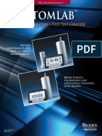 Brochure _ Dose Calibrators