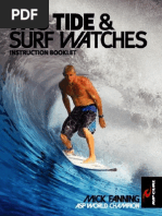 Download Rip Curl Method OceanTide by Robson Feyh SN47030697 doc pdf