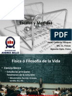 Fmf 100 - Clase 01 Escalas y medidas (1)