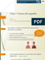 ciencias clase 3 efectos del cigarrillo 