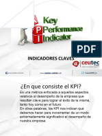 LG KPI