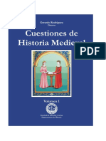 Escritoras Medievales