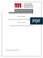 Título: Infografía. Nombre Del Alumno: Melannie Yulianna Olguín Sánchez. Matrícula: 210318 Nombre Del Maestro: Esperanza Briones Sifuentes