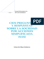 Cartilla_Sociedad_Acciones_Simplificada