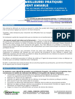 Formation Recouvrement Amiable PDF