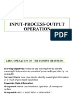 CS G9 Lesson 2 Input-Process-Output 2016