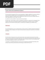 Clase 1 PDF