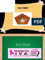 PPT IVA TEST