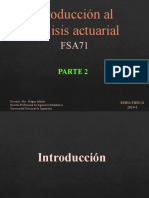 Analisis Actuarial I - 2019I - Parte 2