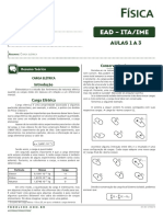 Eletrização (Eletrostatica)