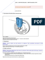 508 - B3FI010DP0 - Spust - Napełnianie - Odpowietrzanie - Obwód Hamulcowy