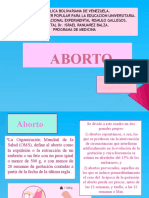 Aborto 1