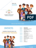 Saberes Primaria PDF