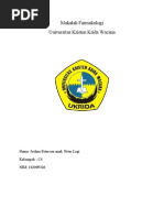 Download Makalah Farmakologi by Oma Pulp Oma SN47031415 doc pdf