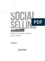 Marketing - Le Social selling - Utiliser les réseaux sociaux pour vendre -1.pdf