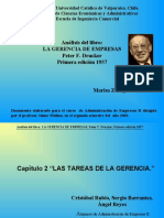 [PD] Presentaciones - La Gerencia de empresas.pps
