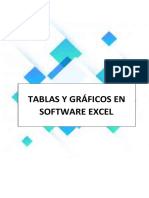 Tablas y Gráficos