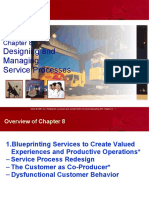 Service Marketing Chapter 08