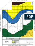 Trabajo 3 Geologia Buzamiento Mapa