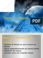 Mayas 1