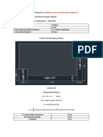 Memorial de Cálculo PDF