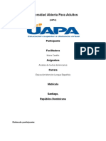 Tarea 1 Analisis de Textos Dominicanos