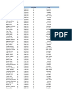 06 - 3 Advanced Lookup Functions