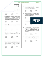 Semana 4 Tarea de Estructura Atomica II