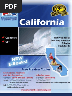 CA Catalog 1-17-11