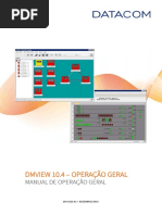 DmView-10.4 - Manual de Operacao Geral