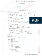 Examen de Mecanica de Fluidos